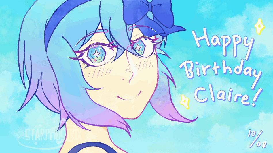 Claire Bday 2023 Claire Bday 2023