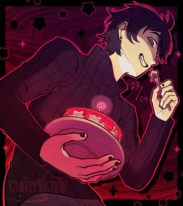Kuro Bday 2024 Kuro Bday 2024